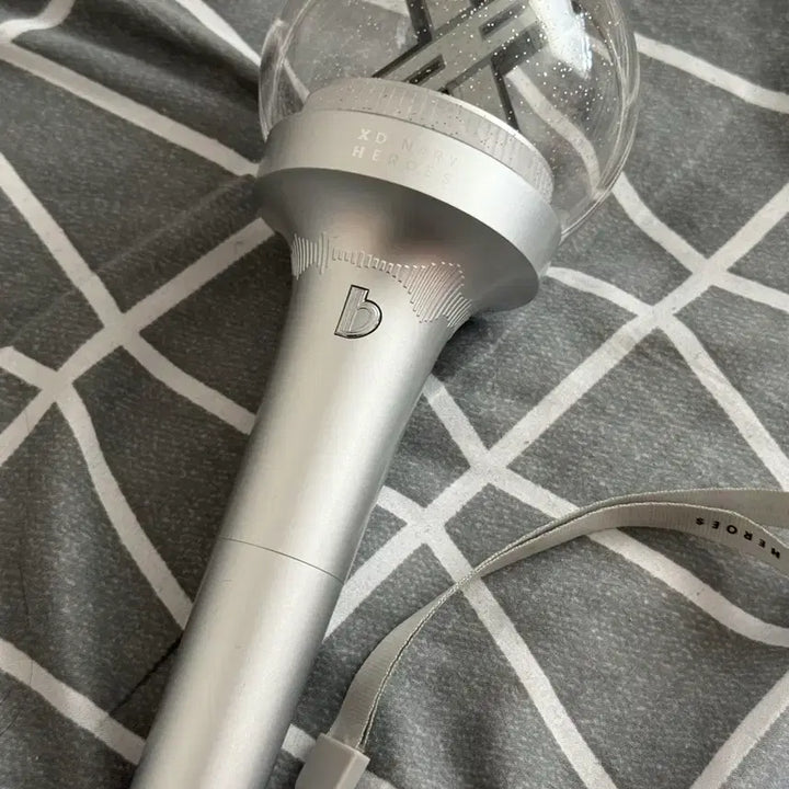[BUNJANG] XDINERZ Official Lightstick Flatbong / 엑디즈 공식 응원봉 플랫봉