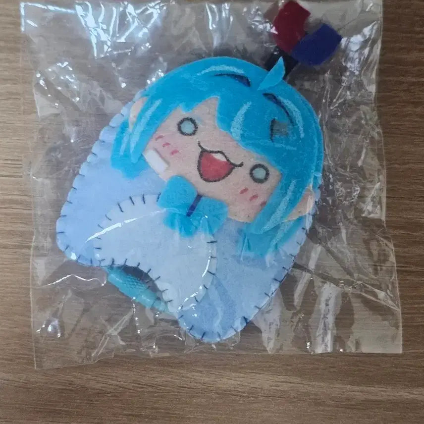 [BUNJANG] Stellive Tabi Plush / 스텔라이브 타비 인형
