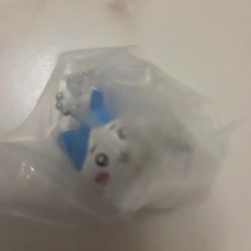 [BUNJANG] Cheekawaii Food Mascot 3 Gacha Hachiware (Sealed) / 치이카와 음식 마스코트3 가챠 미개봉 하치와레