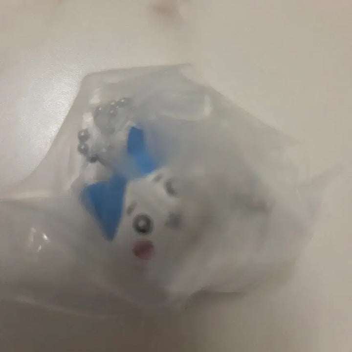 [BUNJANG] Cheekawaii Food Mascot 3 Gacha Hachiware (Sealed) / 치이카와 음식 마스코트3 가챠 미개봉 하치와레