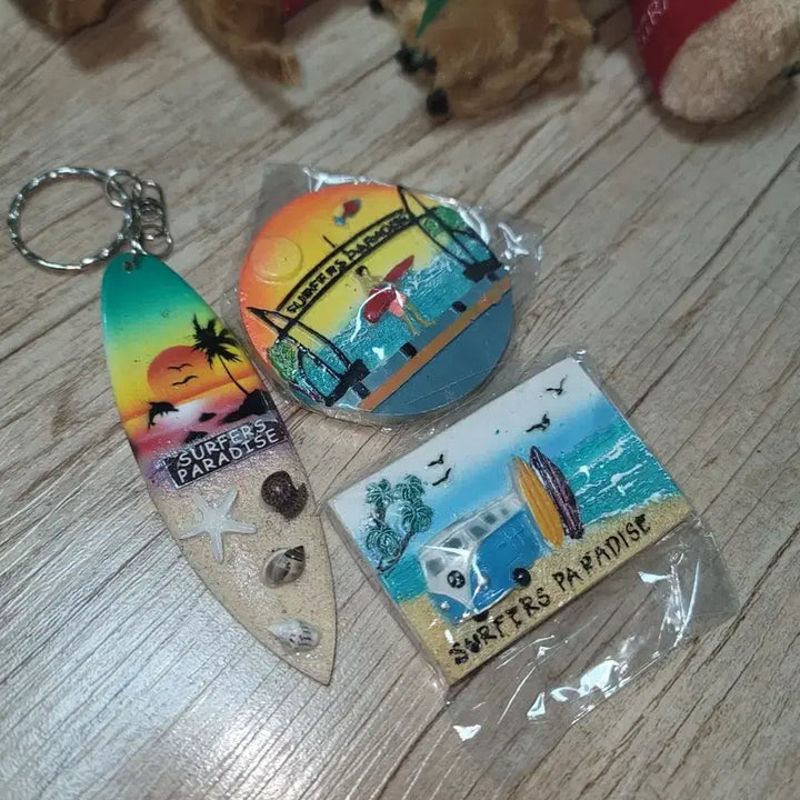 [BUNJANG] Australian Souvenir Bundle / 호주 기념품 판매