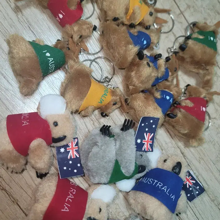 [BUNJANG] Australian Souvenir Bundle / 호주 기념품 판매