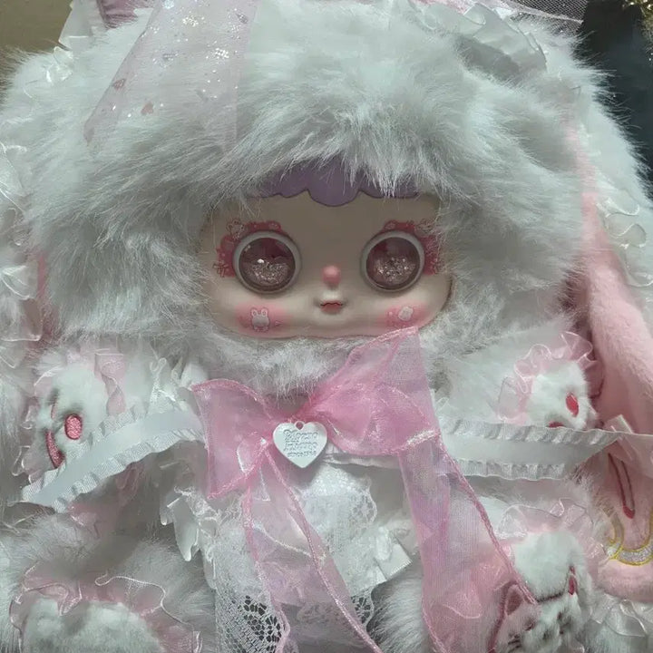 [BUNJANG] Giimo 600 Figure / 지이모600