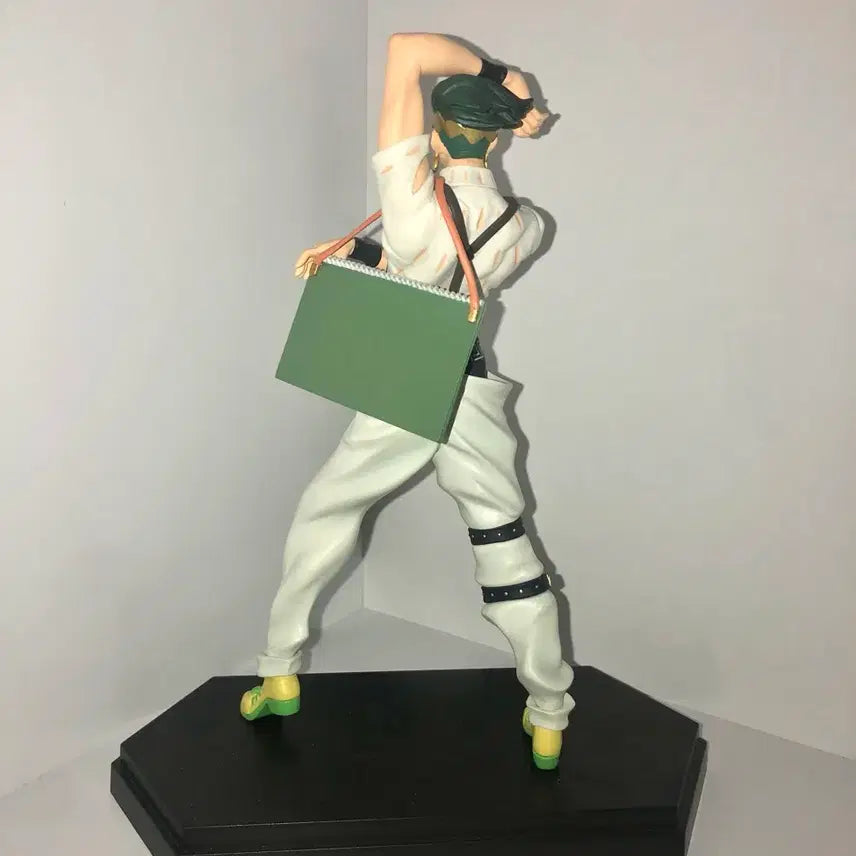 [BUNJANG] Kishibe Rohan Figure Jojo&