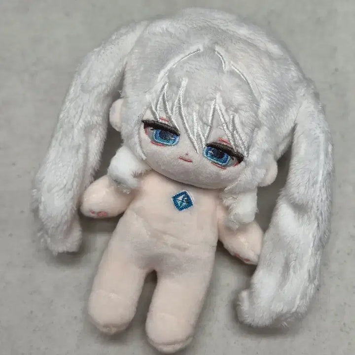 [BUNJANG] Mabinogi Nao Unofficial 10cm Plush / 마비노기 나오 비공식 솜깅 10cm