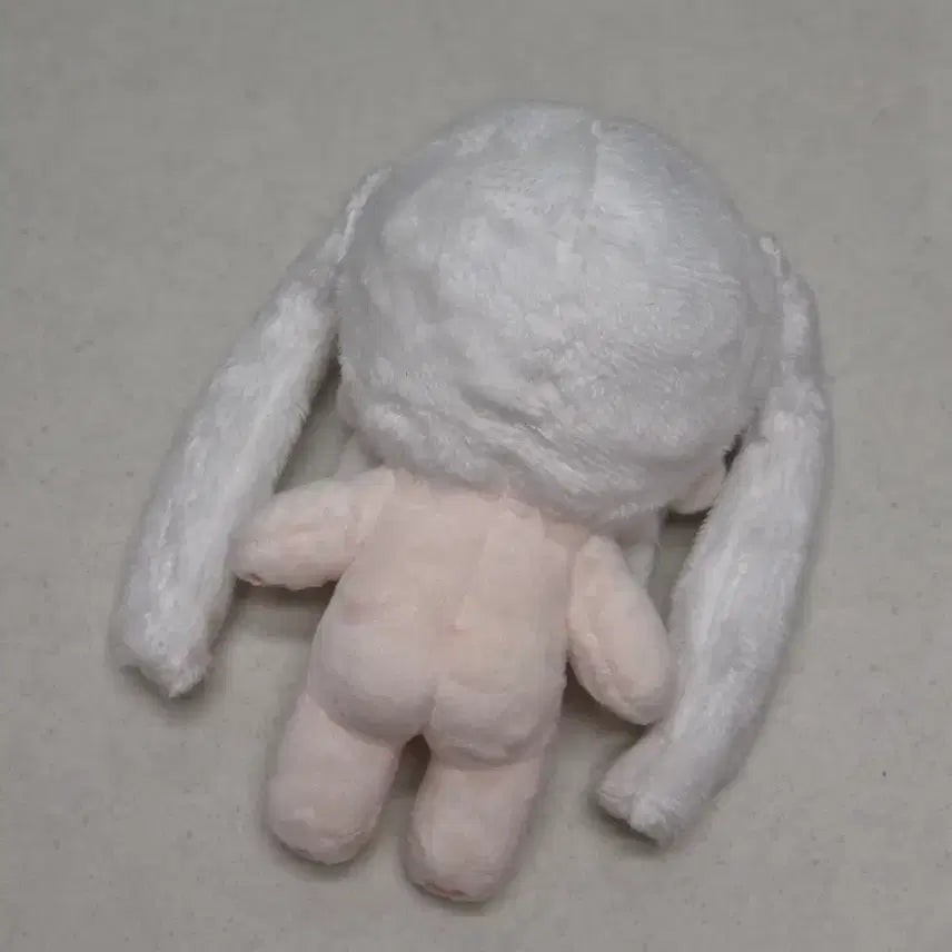 [BUNJANG] Mabinogi Nao Unofficial 10cm Plush / 마비노기 나오 비공식 솜깅 10cm