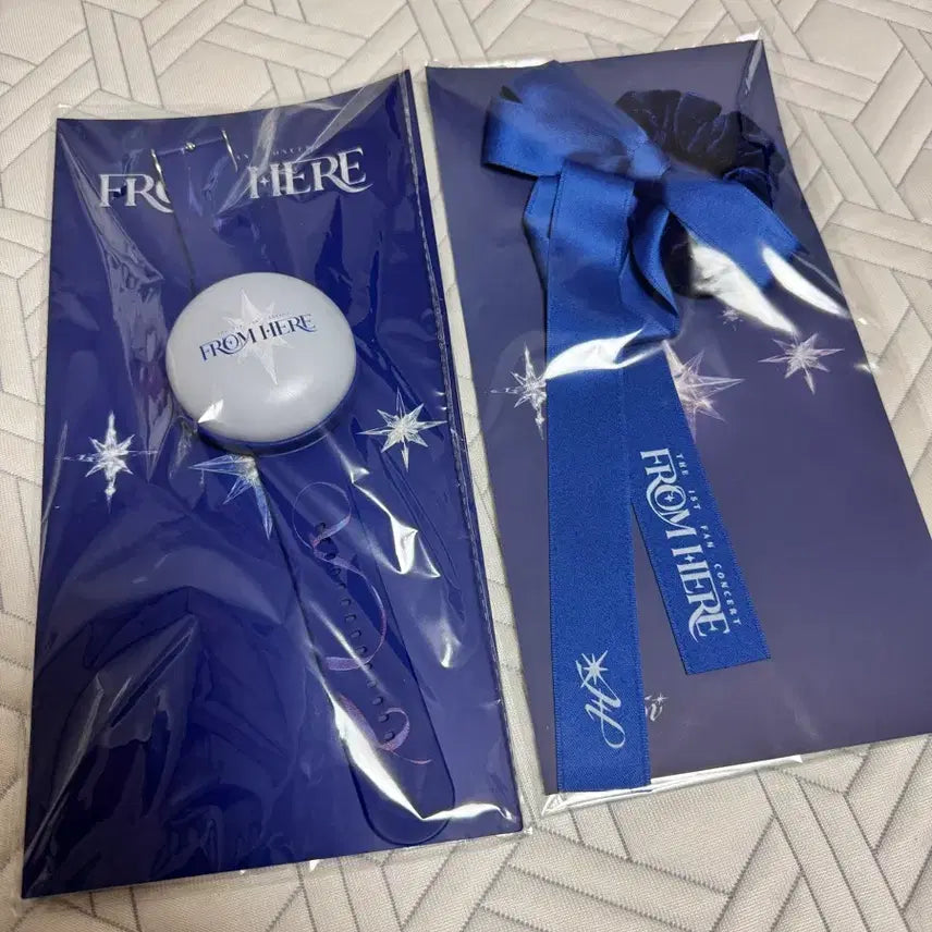 [BUNJANG] Hebi Concert Bracelet &amp; Cheer Bracelet Set / Hebi 콘서트 팔찌&amp;응원팔찌(티켓미포함)