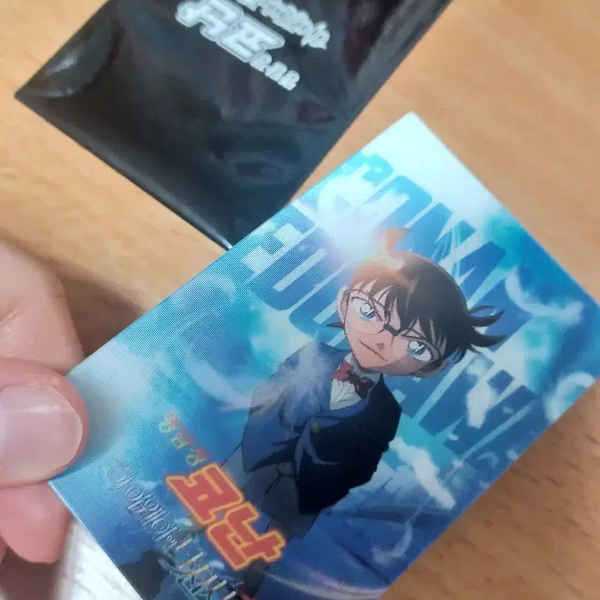 [BUNJANG] Detective Conan Highway Angel / 명탐정코난 하이웨이타천사