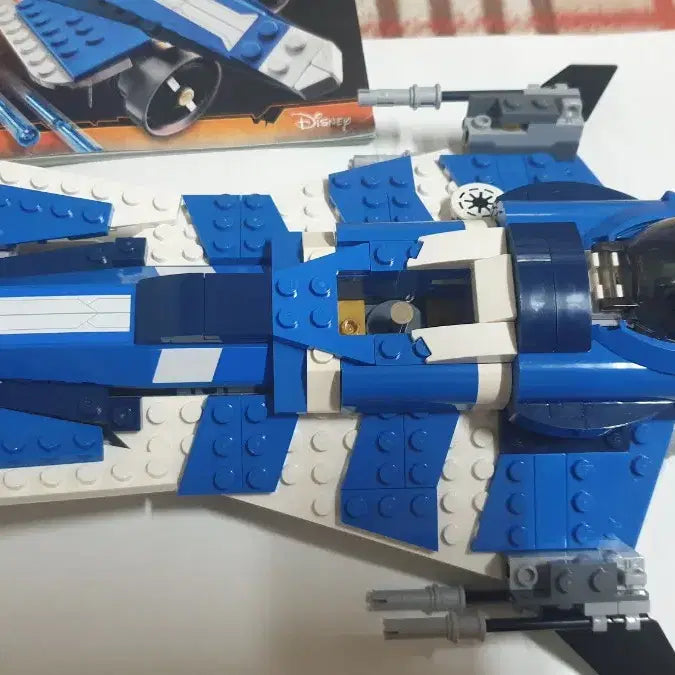 [BUNJANG] LEGO Star Wars Anakin&