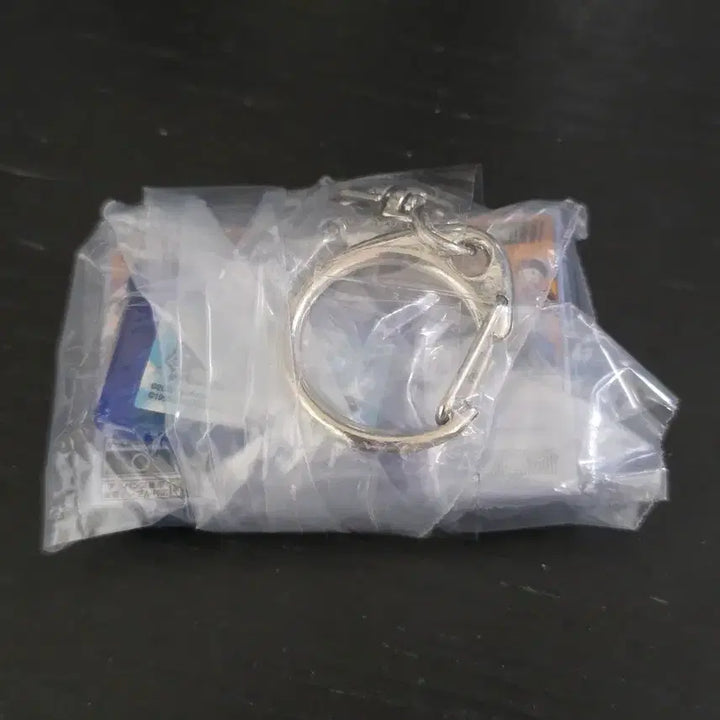 [BUNJANG] Pokemon 30th Anniversary Cartridge Game Package Sapphire Kyogre Keychain / 포켓몬스터 30주년 카트리지 게임 패키지 사파이어 키링 가이오가