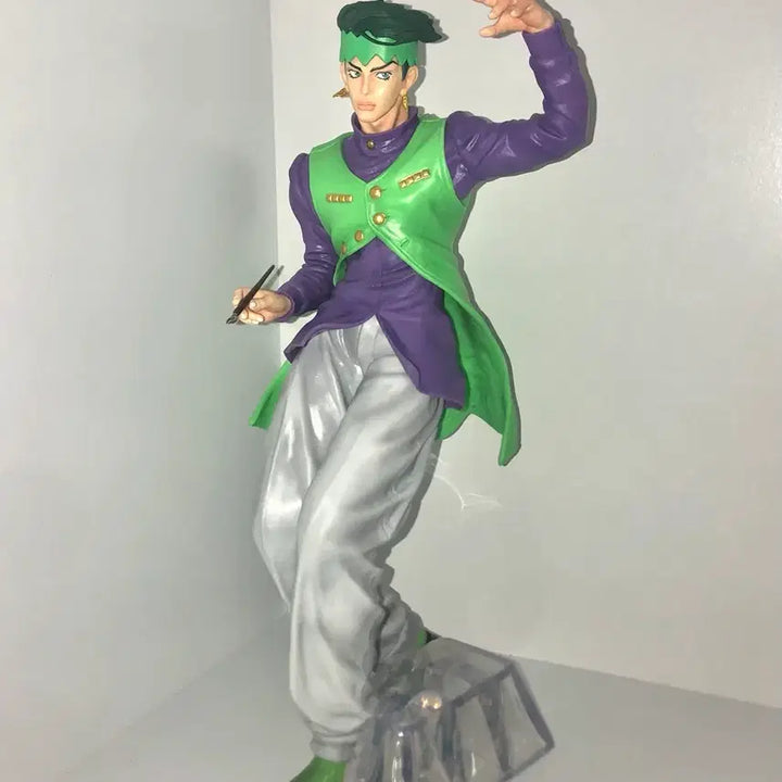 [BUNJANG] Kishibe Rohan Ichiban Kuji Figure Jojo&