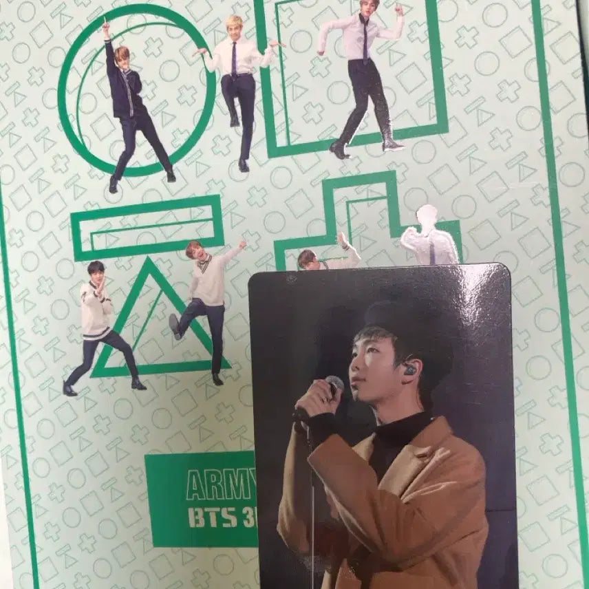 [BUNJANG] BTS 3rd &amp; 4th Muster Bundle Set / 방탄소년단 3기 4기 머스터 일괄 bts 3rd 4th muster