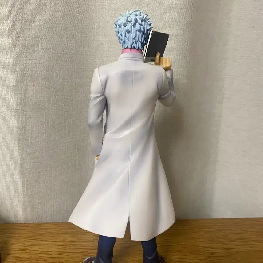 [BUNJANG] Gintama Gintoki Sanjyo Kuji Figure / 은혼 긴토키 삼젯 쿠지 피규어