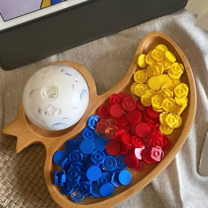 [BUNJANG] Handmade Sseullangyi Bundle Set (4 pcs) / 수제슬랑이 4개 일괄