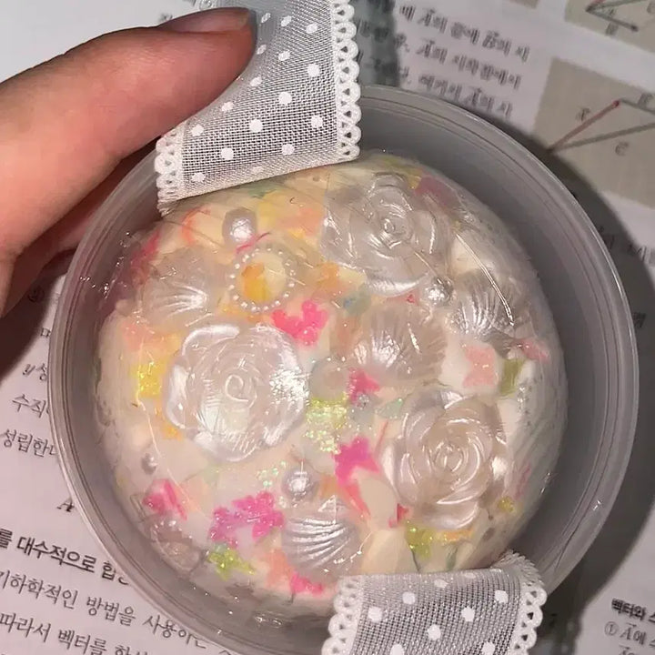 [BUNJANG] Handmade Sseullangyi Bundle Set (4 pcs) / 수제슬랑이 4개 일괄