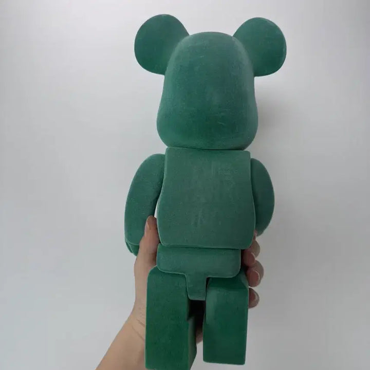 [BUNJANG] Fragment x Parking Ginza x Bearbrick 400% / 베어브릭 프라그먼트 파킹 긴자 400