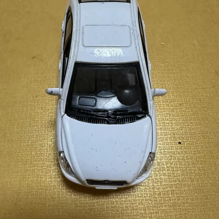 [BUNJANG] Verna Mini Car / 베르나 미니카 판매합니다.
