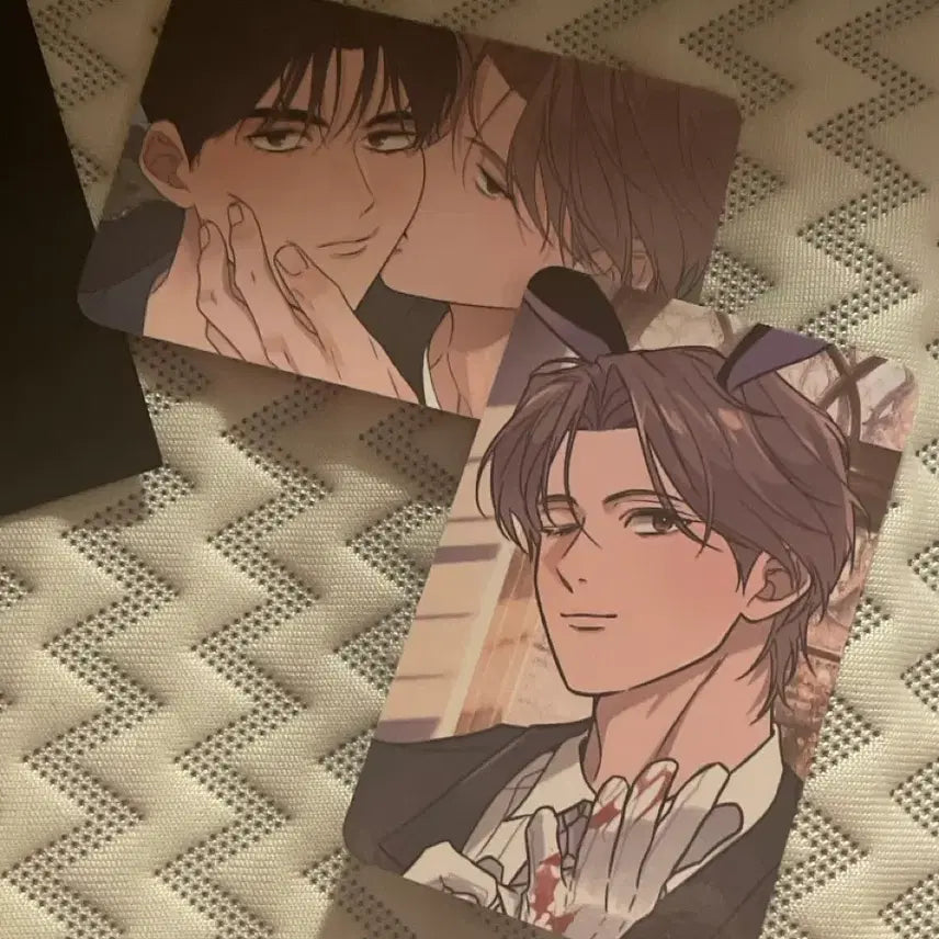 [BUNJANG] LE SSERAFIM BAMBI BAMBI Soft Collection + Special Gift B Photocard / 레봄 밤부 밤은 부드러워라 컬포+스페셜 기프트B