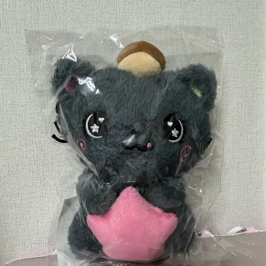 [BUNJANG] NCT WISH Riku Star Wish Doll (Sealed) / (미개봉/수수료 포함) 엔시티 위시 리쿠 스타위시돌