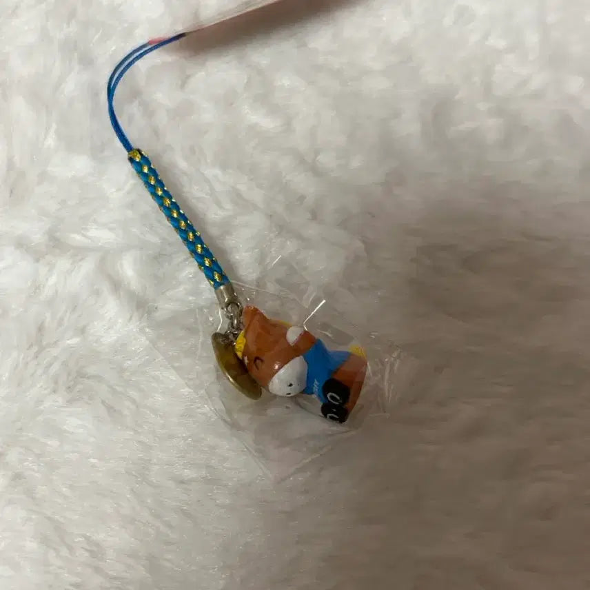 [BUNJANG] Vintage Turfy Gaewoon Strap / 고전 터피 개운 스트랩