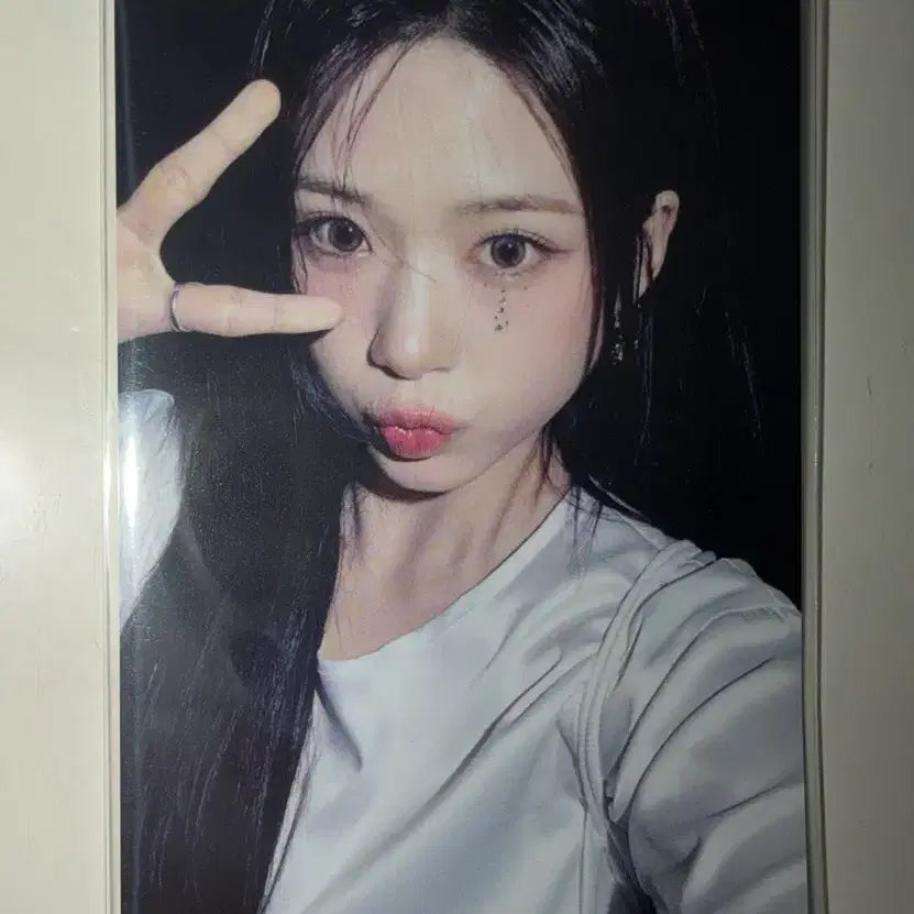 [BUNJANG] Lysn JENA Photocard / 리센느 제나 포카 판매