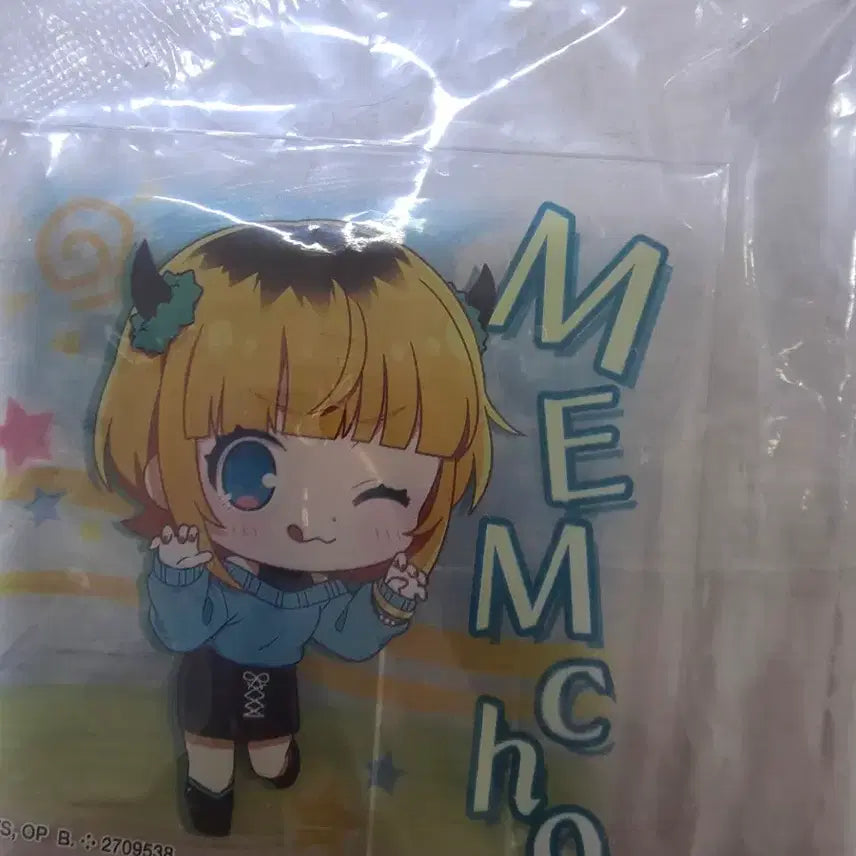 [BUNJANG] Oshi no Ko Merchandise Bundle Set / 최애의 아이굿즈 일괄 팝니다.