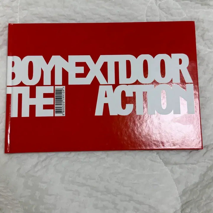 [BUNJANG] BOYNEXTDOOR DxECTION Album Feat. Myung Jae Hyun Photocard / 보이넥스트도어 디액션 앨범 명재현 포카 포함