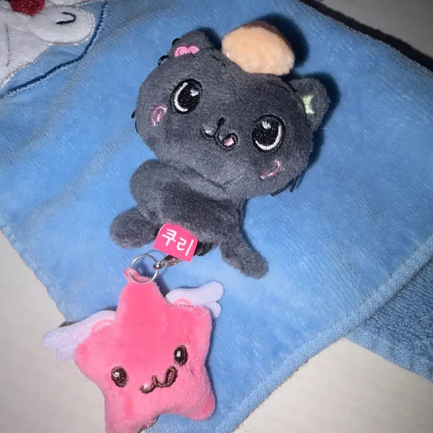 [BUNJANG] NCT WISH WISHDOLL Kuri Mini Doll / 엔시티 위시 위시돌 쿠리 미니돌