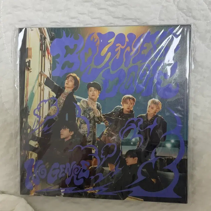 [BUNJANG] BOYNEXTDOOR No Wrongp K-Pop Album Photocard / 보이넥스트도어 노장르 앨범 포카 포함