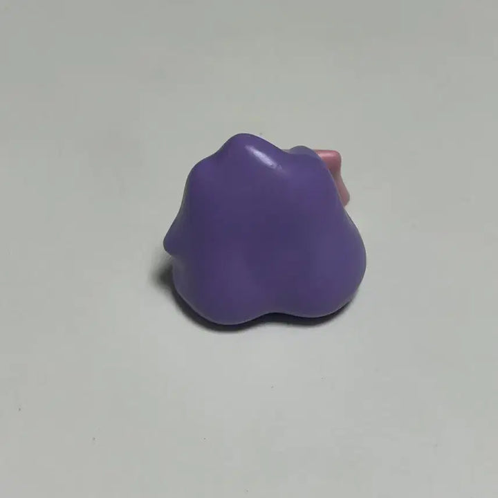 [BUNJANG] Pokemon Drink Figure Ditto / 포켓몬 음료수 피규어 메타몽