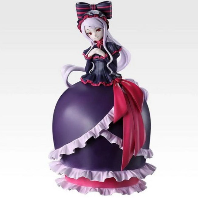 [BUNJANG] Overlord Albedo B-Prize Figure (Sealed) / 미개봉 택포 5) 오버로드 샤르티아 B상 피규어
