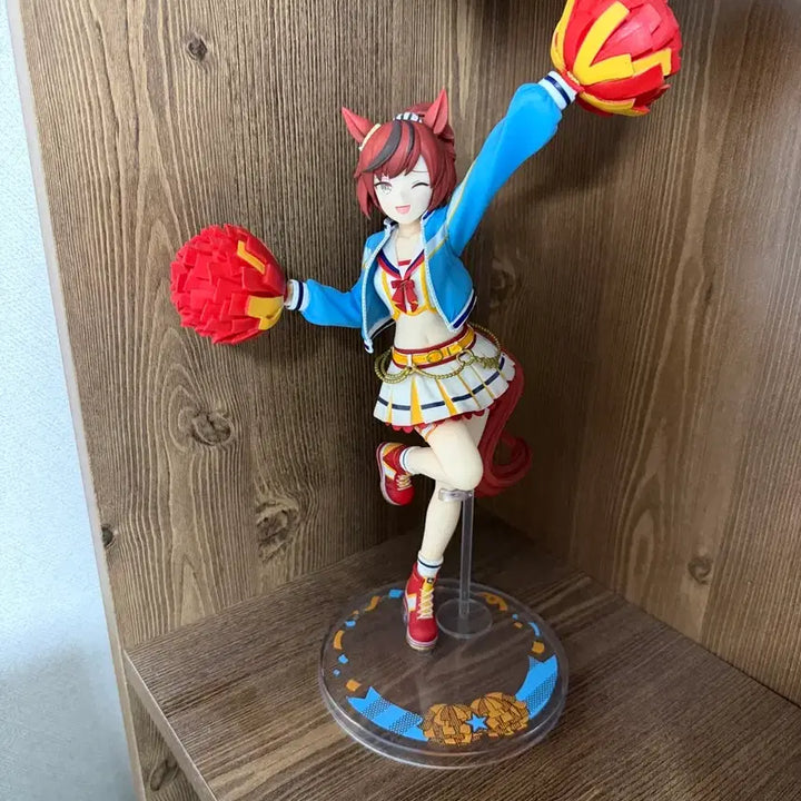[BUNJANG] Ichiban Kuji Nice Nature Prize Figure / 이치방쿠지 나이스 네이처