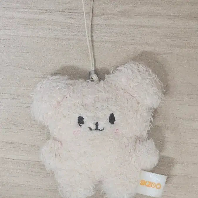[BUNJANG] Stray Kids Skzoo Seungmin Micro Plush / 스키즈 스키주 마이크로 플러쉬 플러시 승민 퍼핌 김승민