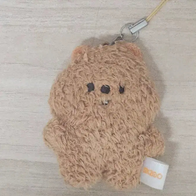 [BUNJANG] Stray Kids Skzoo Micro Plush Han Quokka Jisung / 스키즈 스키주 마이크로 플러쉬 플러시 한쿼카 한지성