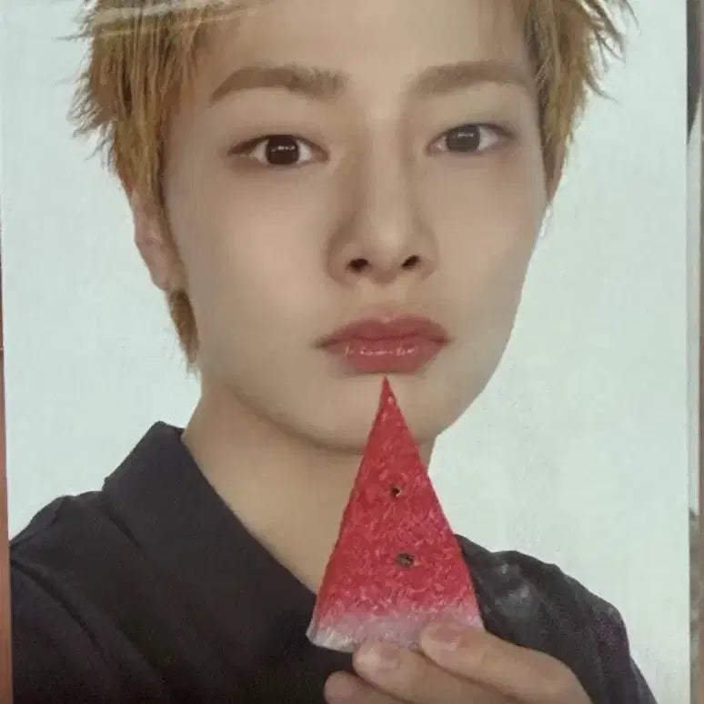 [BUNJANG] Stray Kids I.N Disc and That Fanshop POB Photocard / 스키즈 아이엔 디스앤댓 팬즈샵 특전 미공포 스트레이키즈