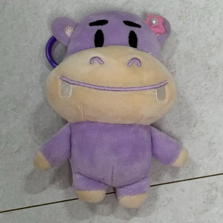[BUNJANG] SF9 Yoo Hweseung Spring Hamangi Plush / 엔플라잉 유회승 스프링 하망이
