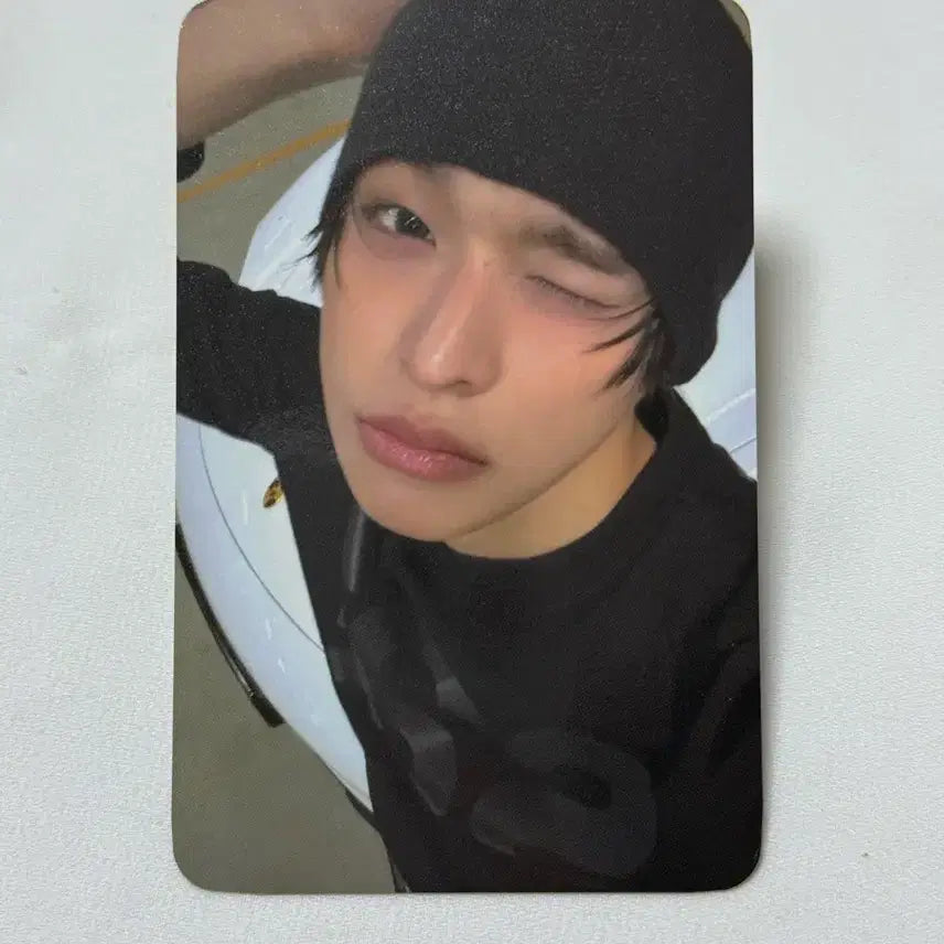 [BUNJANG] NCT WISH Riku Odd To Love Jewel Album Lucky Draw Photocard / 엔시티 위시 리쿠 오드투러브 쥬얼 앨범 럭드 포카 앨범포함
