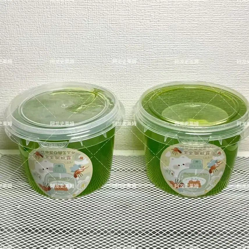 [BUNJANG] Doctor Putty Putty Slime - Jellies, Putty, and Liquid Slime / 중국슬라임 중슬 퍼티 박사퍼티 내장 슬라임 지글리 슬라임 액괴 액체괴물 느좋 슬라임