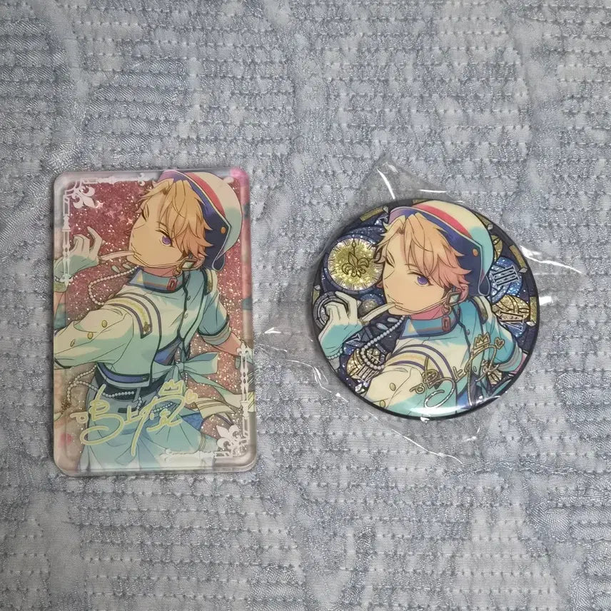 [BUNJANG] Ensemble Stars Narukami Arashi Goods / 앙상블 스타즈 나루카미 아라시 굿즈
