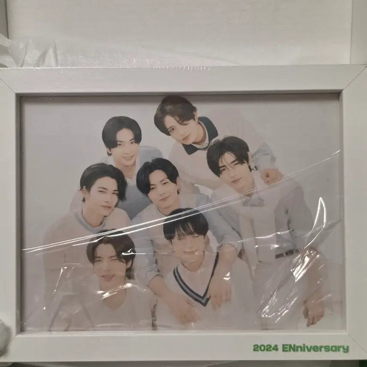 [BUNJANG] ENHYPEN ENniversary 2024 Merchandise / ENHYPEN ENniversary 2024 굿즈