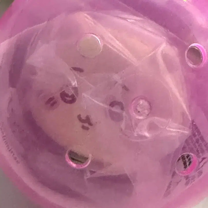 [BUNJANG] Chiikawa Macaron (Sealed Capsule) Charm / 치이카와 마카롱 (캡슐 미개봉) 팝니다