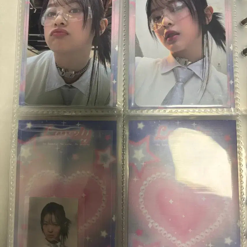 [BUNJANG] NewJeans Hanni Membership Kit 2nd Gen Photocard / 뉴진스 하니 멤버쉽키드2 포카