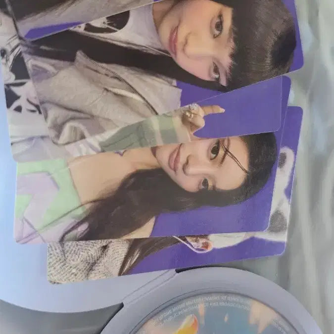 [BUNJANG] ILLIT Bomb Album + Photocard / 아일릿 bomb 앨범 + 포토카드