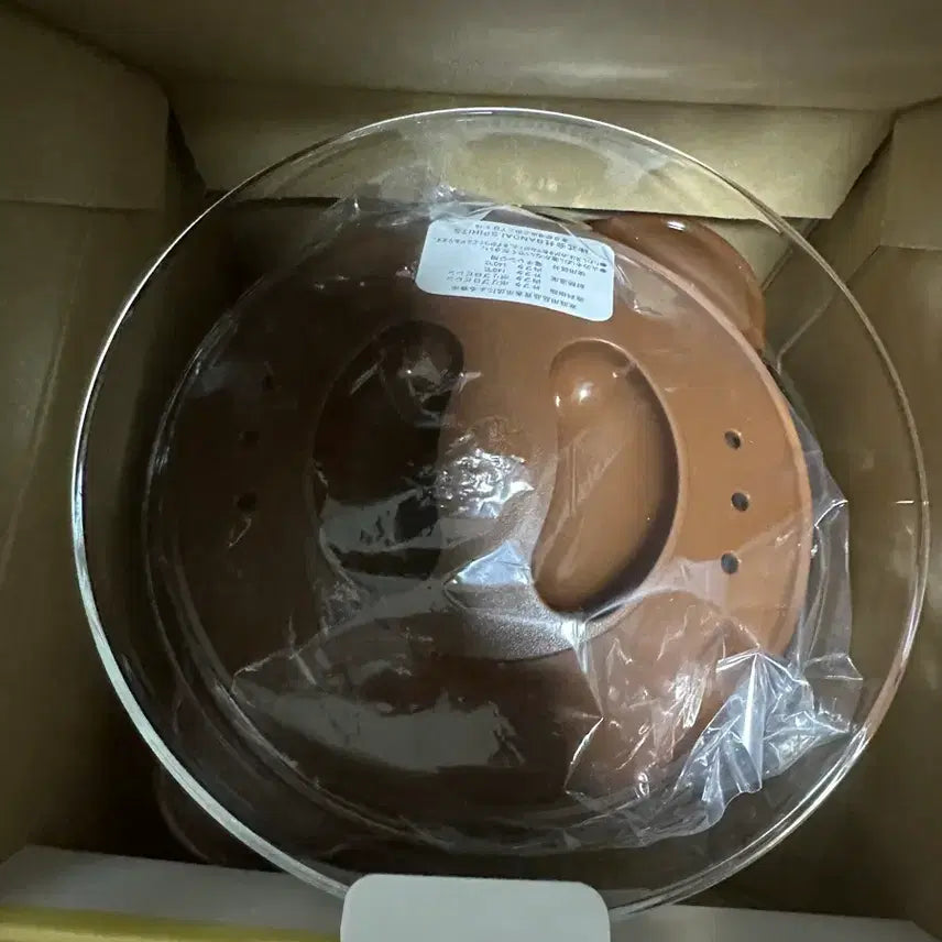[BUNJANG] Kirby Ichiban Kuji Prize B Rice Cooker / 커비 제일복권 B상