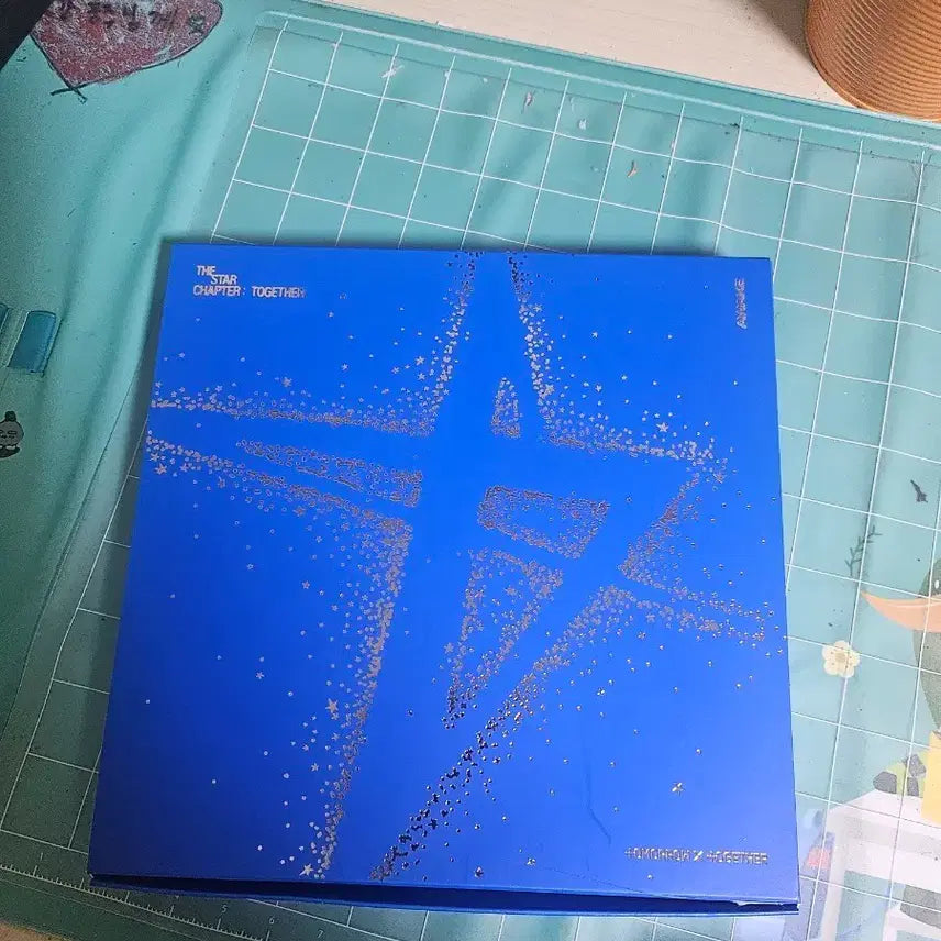 [BUNJANG] TXT Album / TXT 앨범