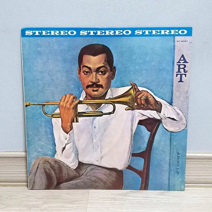[BUNJANG] Art Farmer - Art LP (1976, Japan Pressing) / LP ㅡ [JAZZ] ART FARMER  / ART