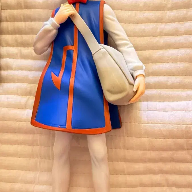 [BUNJANG] Hunter x Hunter Kurapika Ichiban Kuji C Prize Figure / 크라피카 제일복권 c상