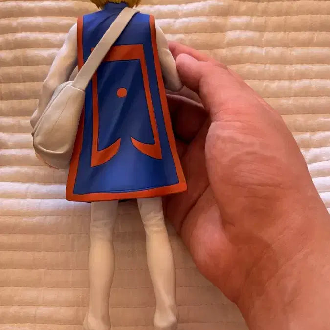 [BUNJANG] Hunter x Hunter Kurapika Ichiban Kuji C Prize Figure / 크라피카 제일복권 c상