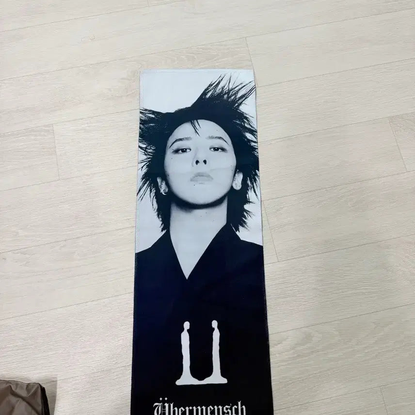[BUNJANG] G-Dragon Concert Goods Bundle Set / 지드래곤 콘서트 굿즈 일괄 판매
