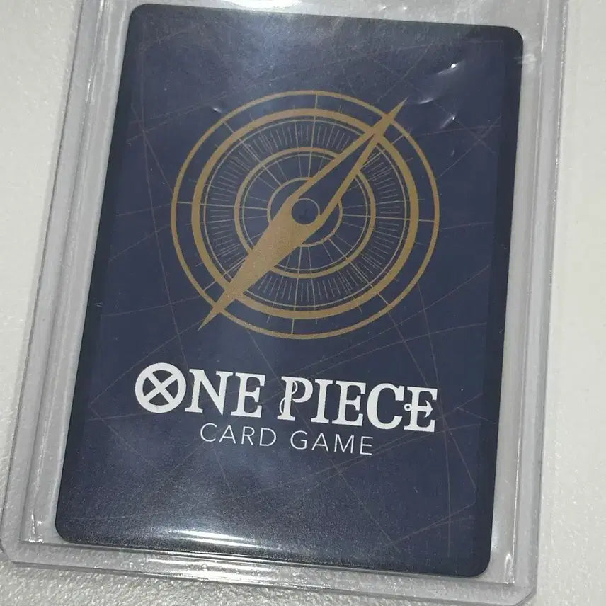 [BUNJANG] One Piece Card Luffy FERE OP07-109 / 원피스카드 루피 페레 op07-109